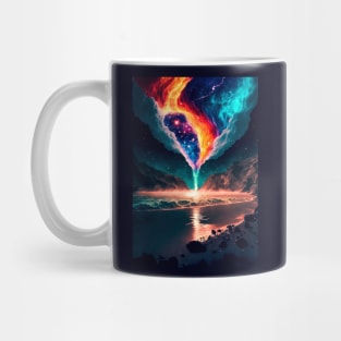 Light Lake Mug